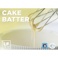 Honey Hill Low Fat Cake Batter Yogurt 4/1 Gallon